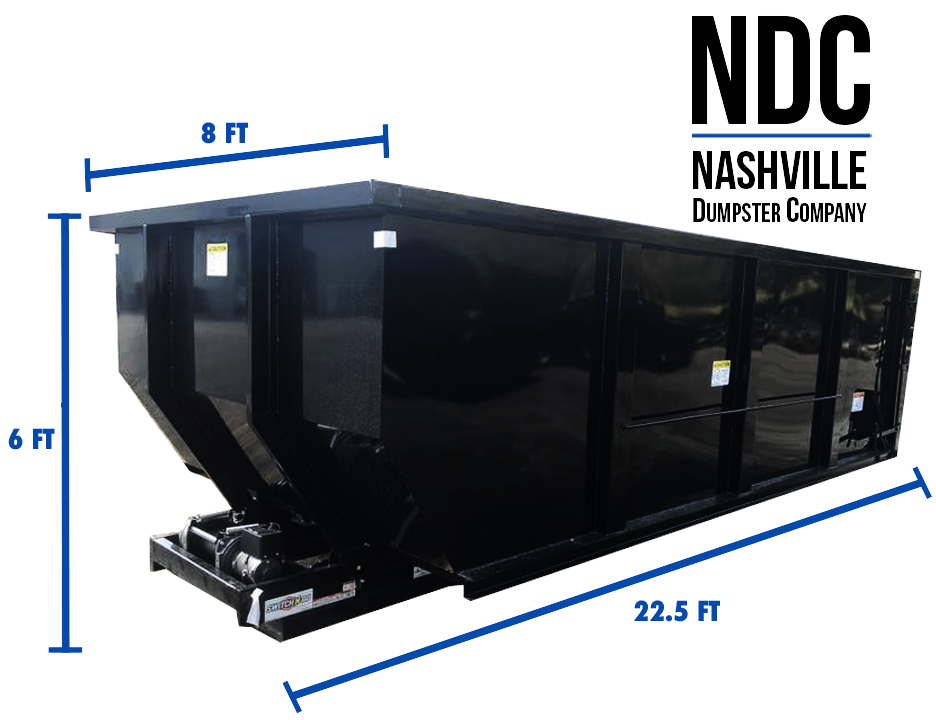 Nashville Dumpster Company 1 Nashville Dumpster Rental Company
